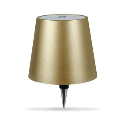 Eclara Bodega battery-powered bottle lamp with elegant warm lighting