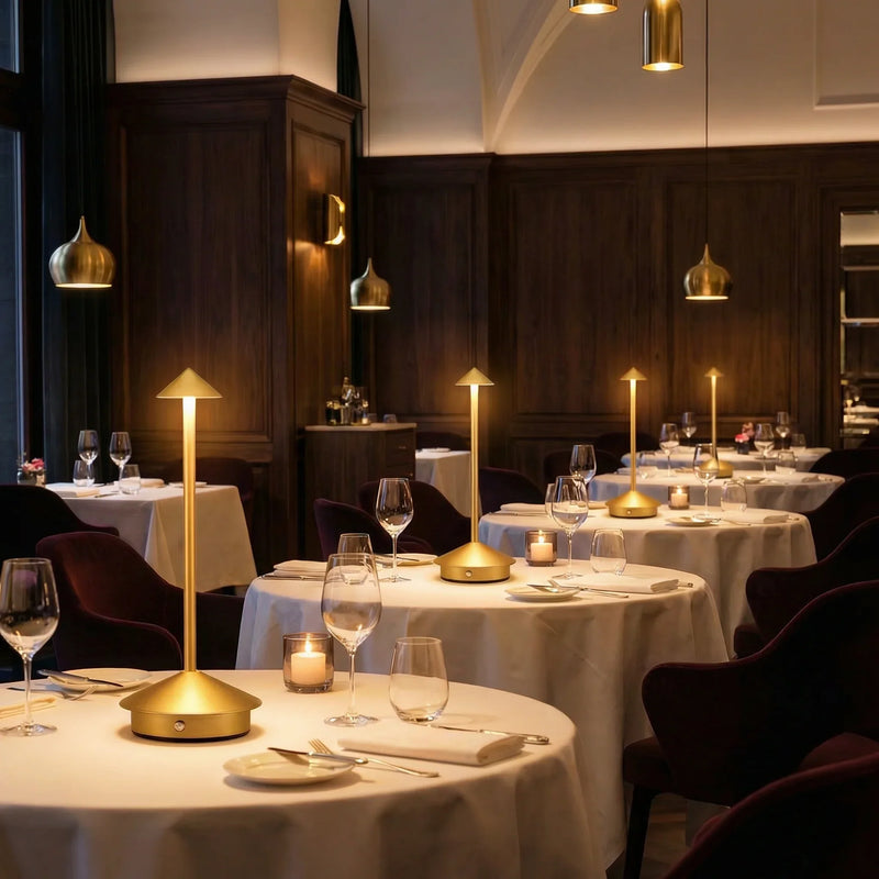 ⭐⭐⭐⭐⭐ Restaurant