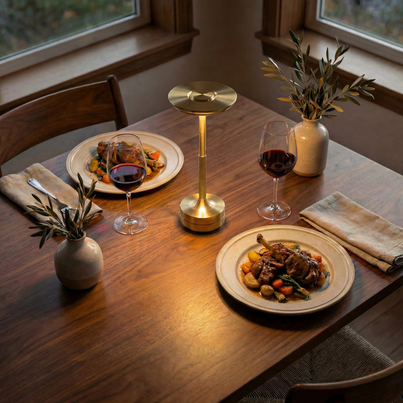 ⭐⭐⭐⭐⭐ Dining Room