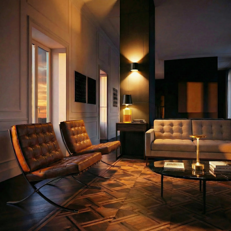 ⭐⭐⭐⭐⭐ Living Room